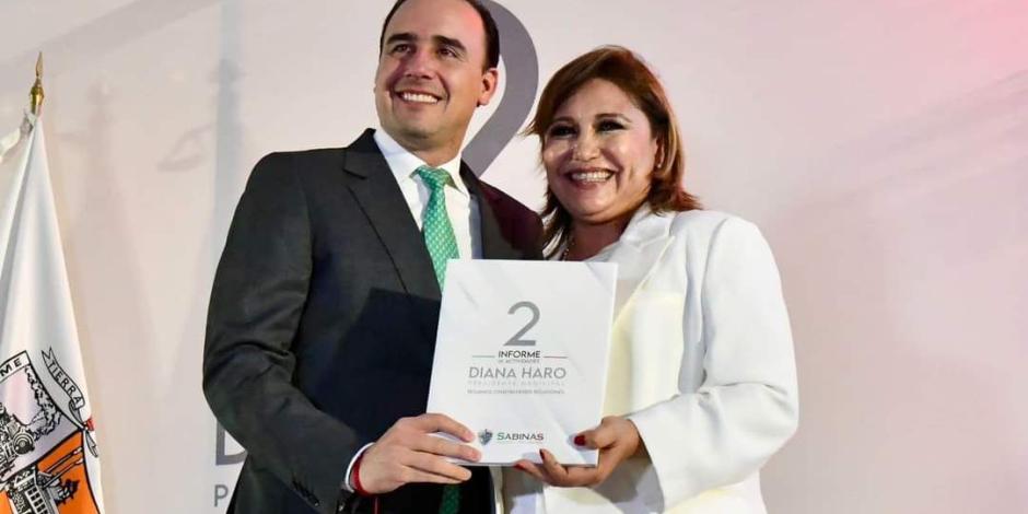 Manolo Jiménez visita todas la regiones de Coahuila en su primer semana como Gobernador