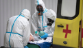 OMS crea panel para investigar manejo de la pandemia