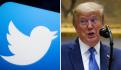 Twitter bloquea video de Trump que homenajeaba a George Floyd