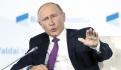 ¿Rusia va por tercera dosis contra COVID? Putin ya la recibió y no fue la Sputnik V