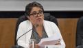 Senadora panista denuncia ante SFP a López-Gatell y a titular del SAT
