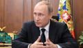 Rusia replica las sanciones de EU y expulsa a 10 diplomáticos