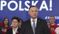 En Polonia marchan contra políticas antiaborto