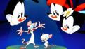Animaniacs revela nuevo trailer del reboot con Pinky y Cerebro (VIDEO)