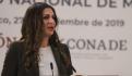 Acusa AMLO que campañas contra Ana Guevara se financian con recursos del gobierno de EU