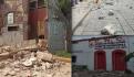 Reportan 303 réplicas por sismo en Oaxaca