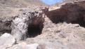 Rescatan 4 cuerpos de mina en Guanajuato; dos eran menores