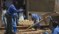 Deja 3 muertos enfrentamiento en Kenia por uso de cubrebocas