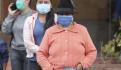 México rebasa los 220 mil casos de COVID-19 en 4 meses de epidemia