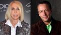 Difunden video completo del pleito entre Alfredo Adame y Laura Bozzo