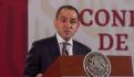 El senador de Morelos, Radamés Salazar, falleció a causa del COVID-19 esta tarde