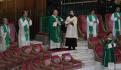 Iglesia católica pide realizar obras de misericordia ante COVID