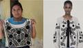 Artesanas de Oaxaca denuncian a Púrpura Mixteco por revender sus diseños