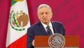López Obrador se realiza dos pruebas por COVID-19 y sale negativo