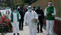 Pandemia "no muestra señales de disminución" en América: OPS
