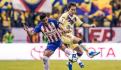 "Chicharito" lamenta ausencia de Vela para el clásico entre Galaxy y LAFC