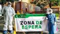 Guerrero mantiene filtros sanitarios en playas de Acapulco y Zihuatanejo