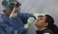 Rebasa México 600 mil casos acumulados de coronavirus