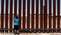 PAN y PRD coinciden en que suspensión del muro fronterizo es buena señal para México