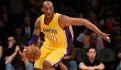 Nike anuncia la 'Mamba Week' en homenaje a Kobe Bryant