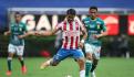 Cruz Azul logra ante Santos su primer triunfo en el Guard1anes 2020