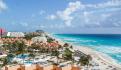 "Cancún está de pie", afirma la alcaldesa Mara Lezama