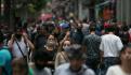 México tardó 123 días en llegar al pico de la pandemia, dice López-Gatell