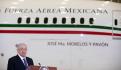 Las 10 aeronaves más caras y lujosas del mundo... Adivina qué lugar ocupa el avión presidencial de México