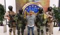 Felicita GOAN a fuerzas federales y a Diego Sinhue por captura de "El Marro"
