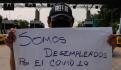OCDE: Economía de México suma 11 meses en recuperación