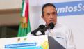 Carlos Joaquín anunció 5 medidas para contener contagios por COVID en Quintana Roo