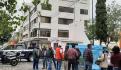 Bloquea CNTE paso de 4 trenes en Michoacán; exigen pagos