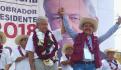 Anuncia Javier Corral avances en conflicto de agua en Chihuahua