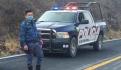Riña para exigir destitución de mando policial en Atenco deja un herido de bala