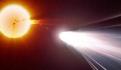 Sonda Osiris-Rex de la NASA llega a peligroso asteroide para tomar muestras (VIDEO)