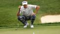 Golf: Dustin Johnson asistirá por primera vez al torneo de Mayakoba