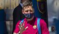 Es un crimen esclavizar a Messi: la feroz crítica de Suzy Cortez al Barcelona