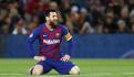 Cláusula de 700 millones de euros convence a Messi