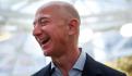 Jeff Bezos se queda atrás; Richard Branson se adelanta en plan de viajar al espacio