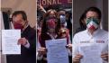Inicia encuesta para elegir a candidatos a la presidencia de Morena