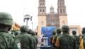 Guanajuato fortalece la seguridad de Celaya con más de 122 MDP en equipamiento