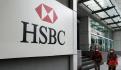 HSBC no descarta la posibilidad de adquirir Banamex