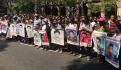 Hay luces sobre lo que verdaderamente ocurrió en Ayotzinapa: Sánchez Cordero
