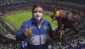 MLS: Javier Aguirre confiesa que está cerca de dirigir en Estados Unidos
