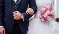 ¡De telenovela! Mujer irrumpe en boda y asegura que es esposa del novio (VIDEO)