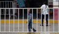 México aumenta contención en la frontera sur: 70% más detenciones
