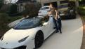Jürgen Damm aclara que no despilfarra el dinero tras "presumir" su Lamborghini