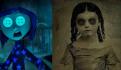 ¿Lana del Rey saldrá en American Horror Story? Difunden perturbadora FOTO