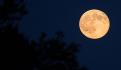 ¿Cómo y a qué hora ver la conjunción entre la Luna y Júpiter este 22 de octubre?