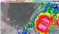 Activan Plan DN-III en Yucatán por paso de tormenta tropical Gamma